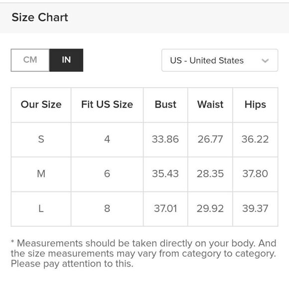 Zaful ruffled bikini top - Picture 9 of 9